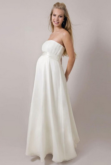 Robes de mariée grossesse robes-de-marie-grossesse-88_16