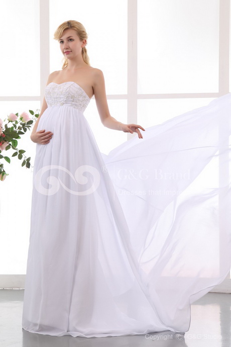 Robes de mariée grossesse robes-de-marie-grossesse-88_8