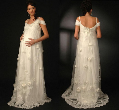 Robes de mariée grossesse robes-de-marie-grossesse-88_9