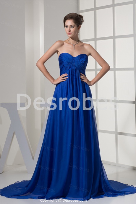Robes de soirée bleu robes-de-soire-bleu-10_18