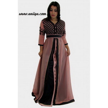 Robes marocaines 2016 robes-marocaines-2016-95