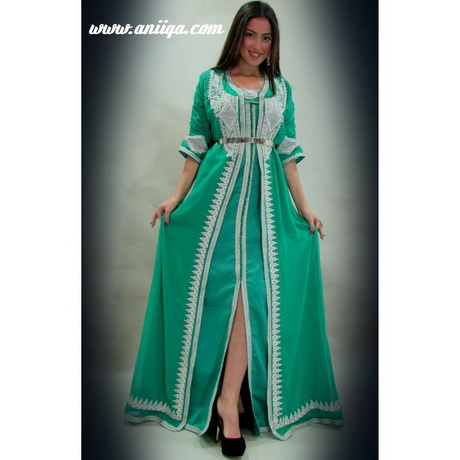 Robes marocaines 2016 robes-marocaines-2016-95_10