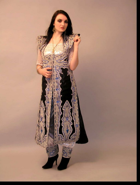 Tenue traditionnelle algeroise tenue-traditionnelle-algeroise-56_5
