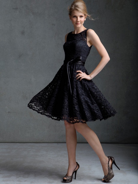 Belle robe de soirée noire belle-robe-de-soire-noire-81_17