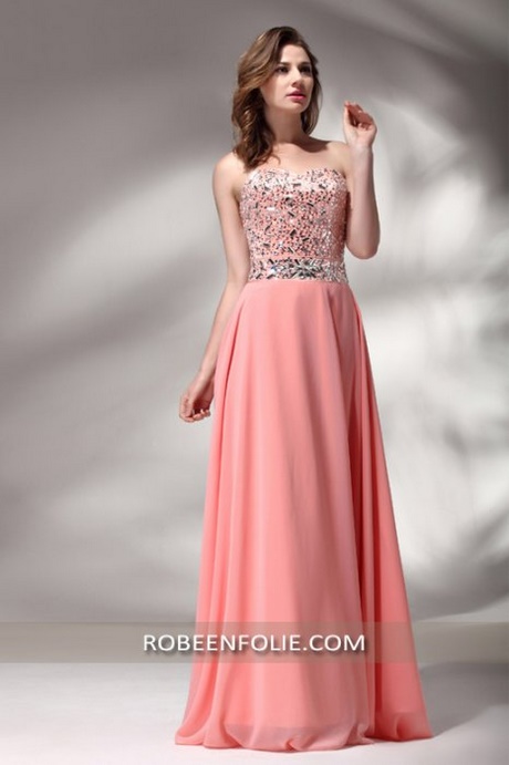 Belle robe habillée belle-robe-habille-50_2