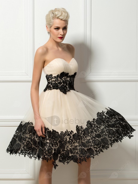 Belle robe habillée belle-robe-habille-50_5
