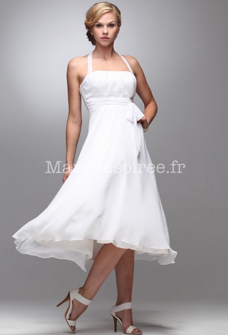 Mariage civil robe blanche mariage-civil-robe-blanche-71_9