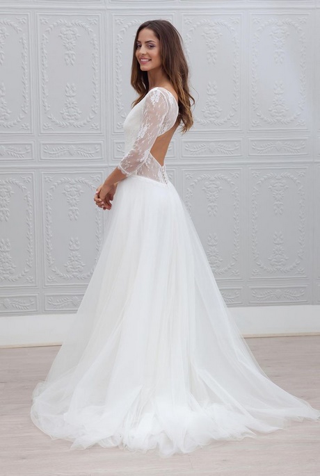 Robe blanche mariage simple robe-blanche-mariage-simple-35_13