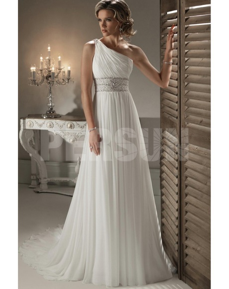 Robe blanche mariage simple robe-blanche-mariage-simple-35_15