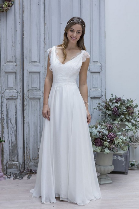 Robe blanche mariage simple robe-blanche-mariage-simple-35_19