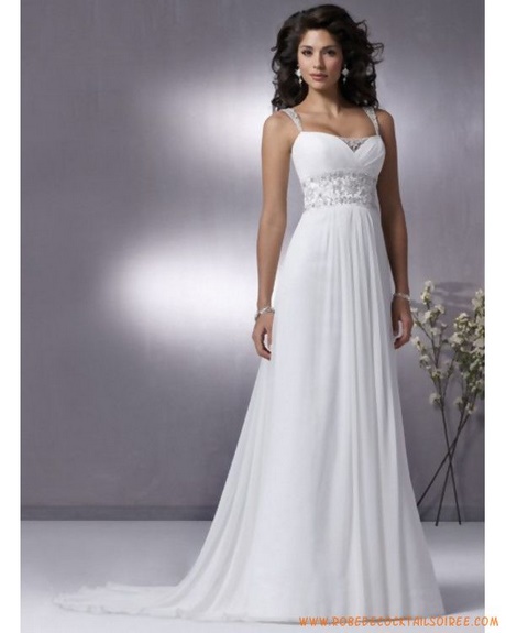 Robe blanche mariage simple robe-blanche-mariage-simple-35_3