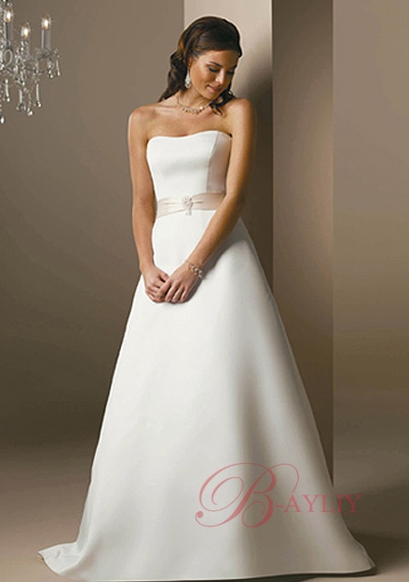 Robe blanche mariage simple robe-blanche-mariage-simple-35_4