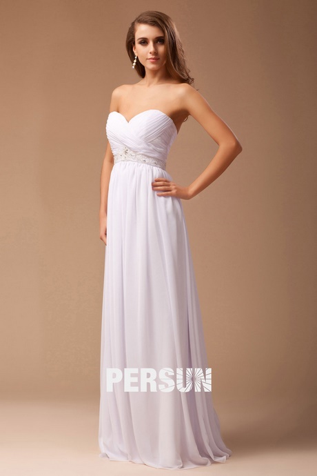 Robe blanche mariage simple robe-blanche-mariage-simple-35_7