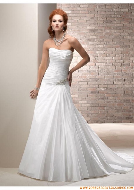 Robe blanche simple mariage robe-blanche-simple-mariage-94_9
