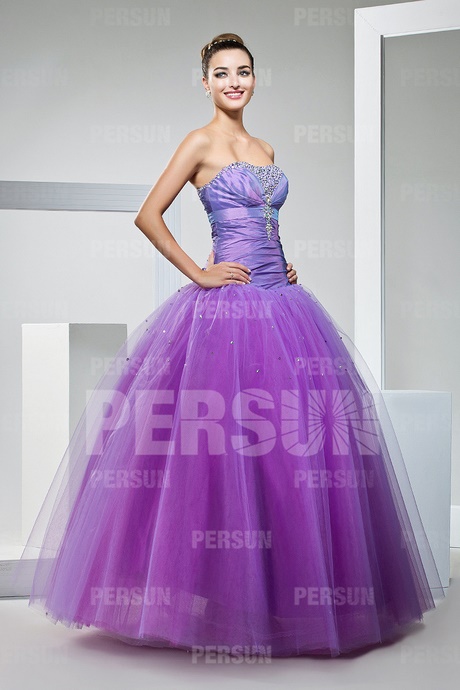 Robe de bal violette robe-de-bal-violette-25