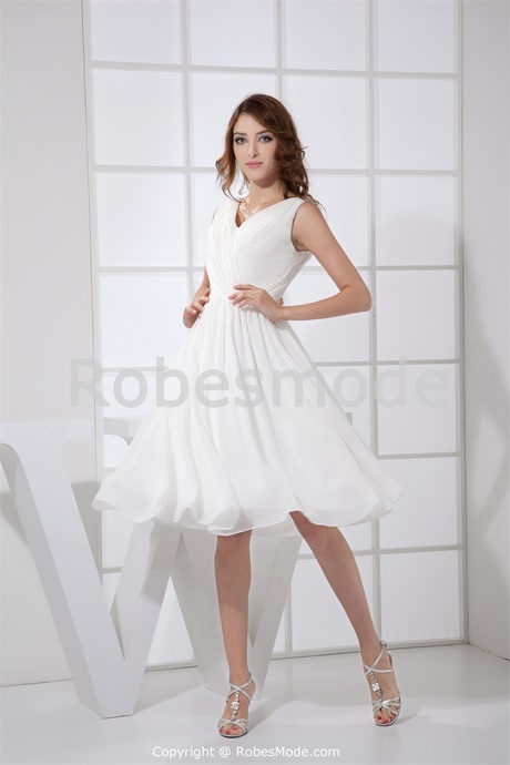 Robe de mariée courte simple robe-de-marie-courte-simple-14_16