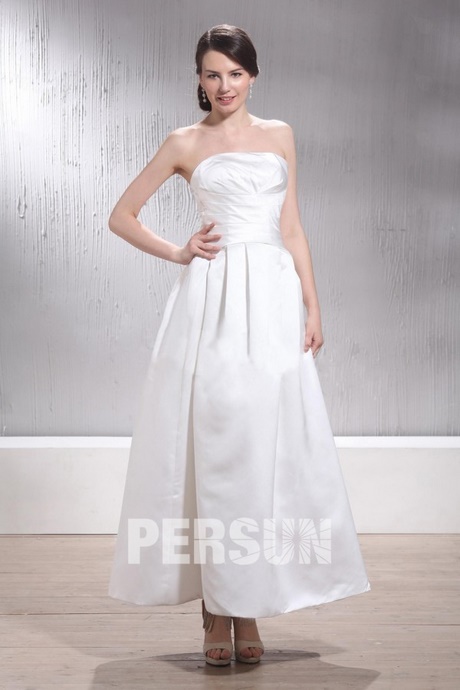 Robe de mariée longue simple robe-de-marie-longue-simple-12