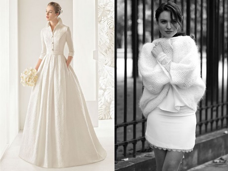 Robe hiver mariage civil robe-hiver-mariage-civil-27