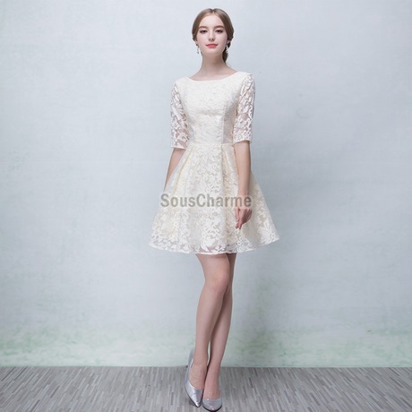 Robe élégante pour un mariage robe-lgante-pour-un-mariage-33