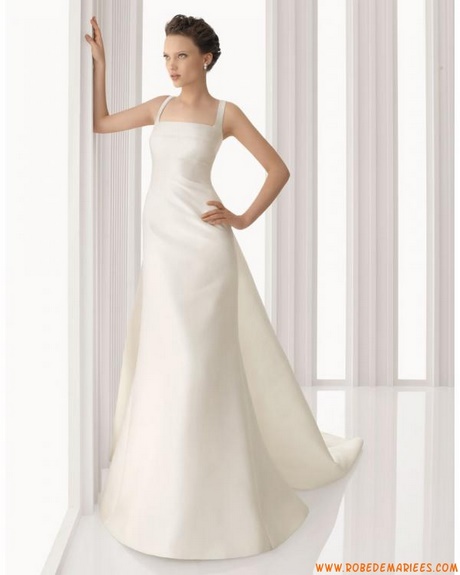 Robe mariée longue simple robe-marie-longue-simple-37_13