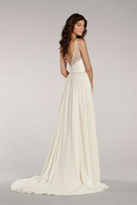 Robe mariée longue simple robe-marie-longue-simple-37_2