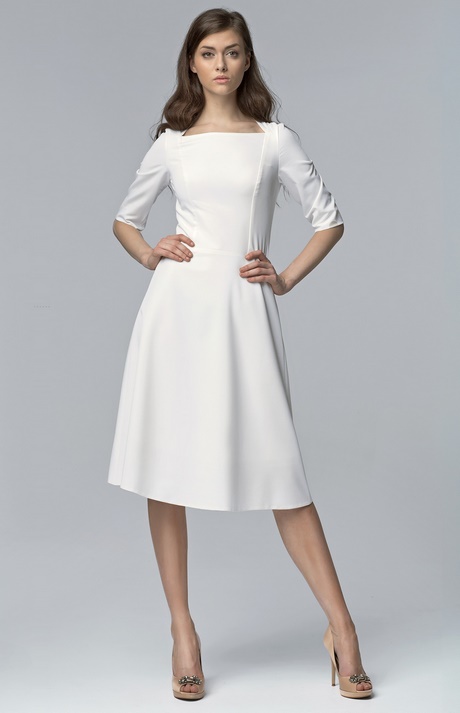 Robe mi longue blanche robe-mi-longue-blanche-99_13