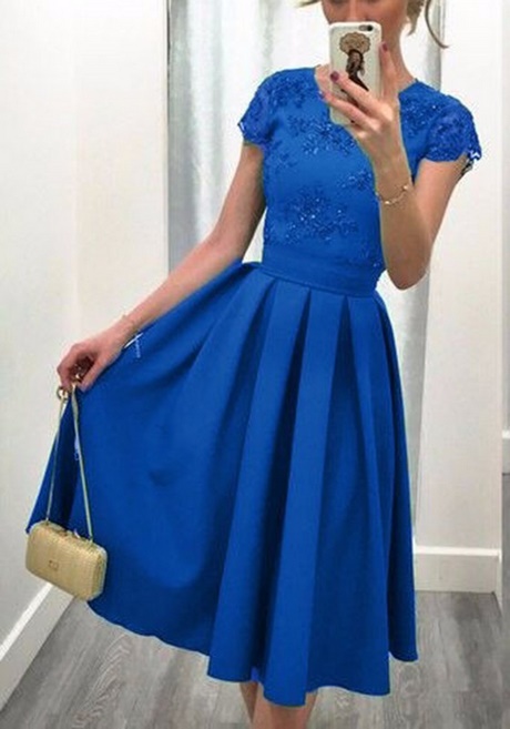 Robe mi longue bleu robe-mi-longue-bleu-47_12