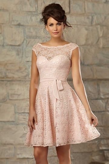 Robe pour invité mariage rose robe-pour-invit-mariage-rose-07_19