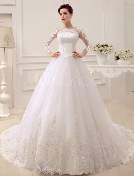 Robe pour mariage blanche robe-pour-mariage-blanche-75