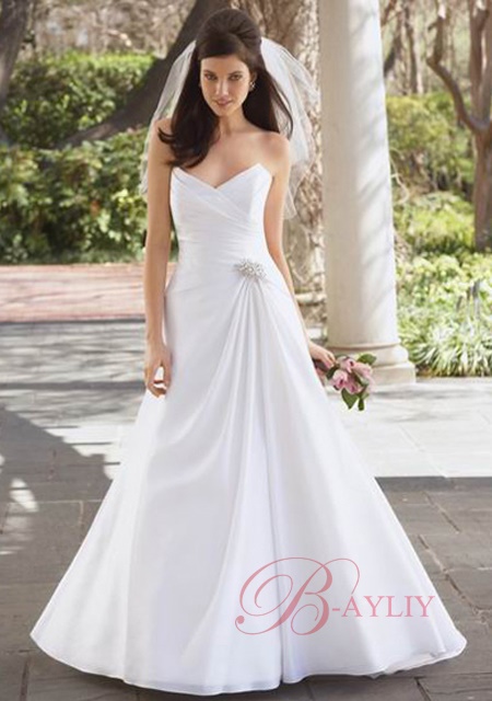 Robe pour mariage blanche robe-pour-mariage-blanche-75_6