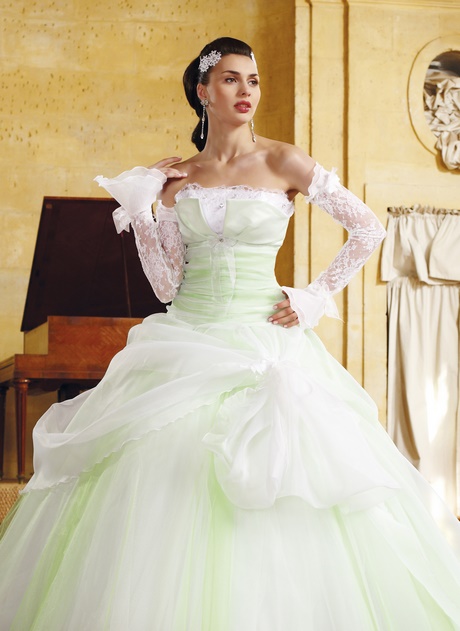 Robe pour mariage verte robe-pour-mariage-verte-48_13