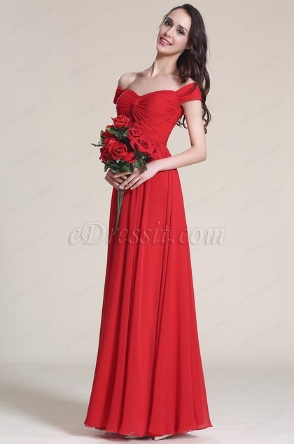 Robe pour un mariage rouge robe-pour-un-mariage-rouge-42_10