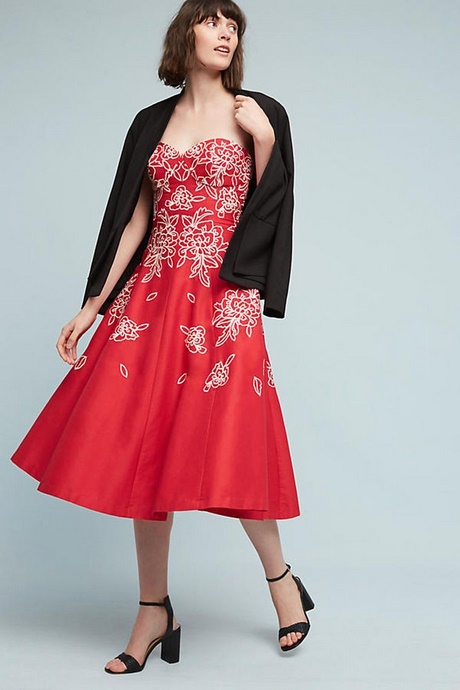 Robe pour un mariage rouge robe-pour-un-mariage-rouge-42_15