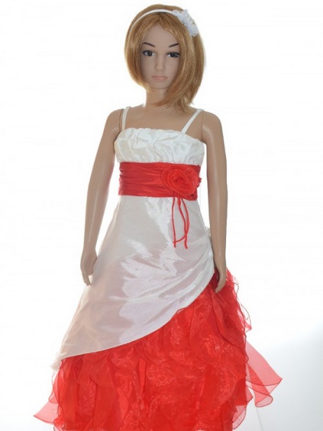 Robe pour un mariage rouge robe-pour-un-mariage-rouge-42_8