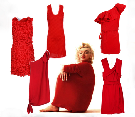 Robe rouge droite mi longue robe-rouge-droite-mi-longue-38
