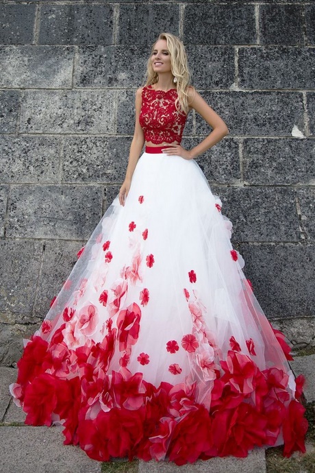 Robe rouge et blanche pour mariage robe-rouge-et-blanche-pour-mariage-58_14