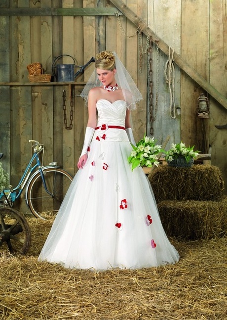 Robe rouge et blanche pour mariage robe-rouge-et-blanche-pour-mariage-58_19