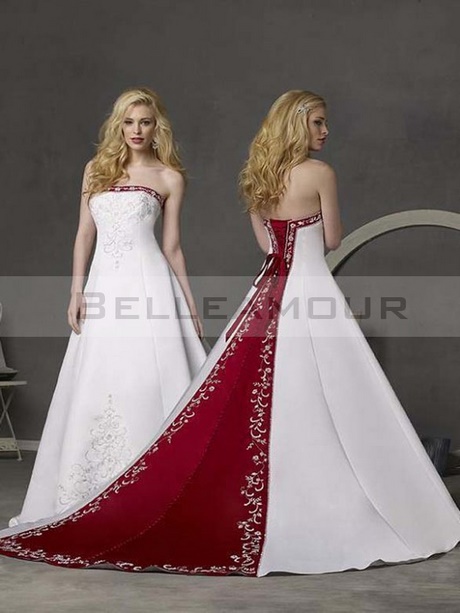 Robe rouge et blanche pour mariage robe-rouge-et-blanche-pour-mariage-58_20