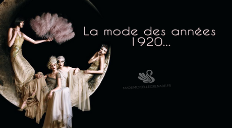 Les années folles mode 1920 les-annees-folles-mode-1920-27