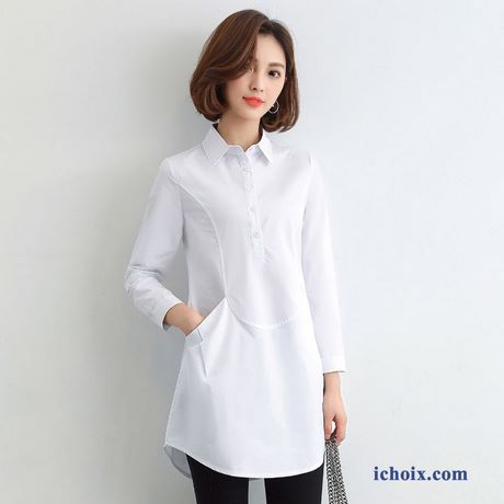 Longue chemise blanche longue-chemise-blanche-21_5