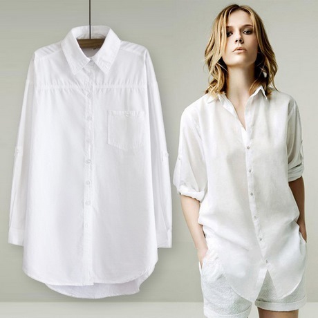 Longue chemise blanche longue-chemise-blanche-21_7
