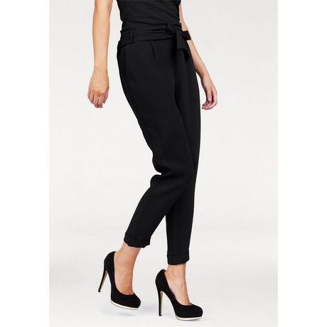 Pantalon noir tailleur femme pantalon-noir-tailleur-femme-24_8