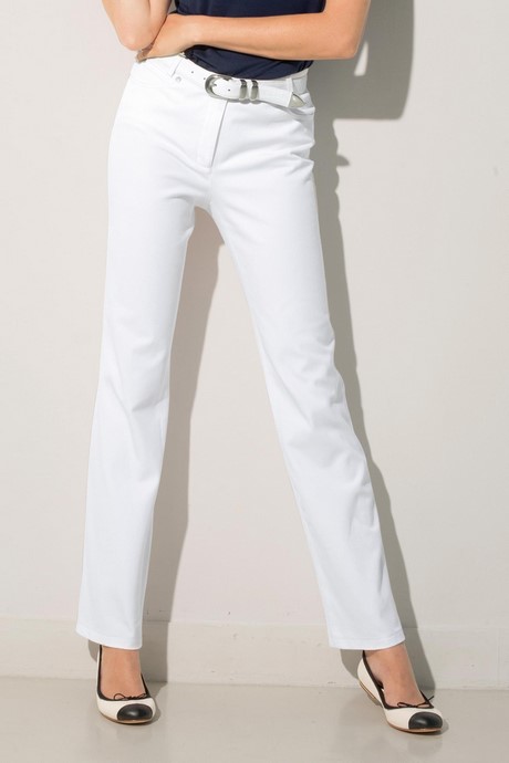 Pantalon tailleur blanc femme pantalon-tailleur-blanc-femme-55_14