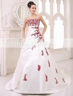 Robe blanche et rouge pour mariage robe-blanche-et-rouge-pour-mariage-36_16