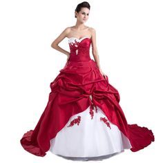 Robe de mariée blanche rouge robe-de-mariee-blanche-rouge-41_15