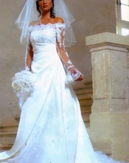 Robe francaise mariage robe-francaise-mariage-36