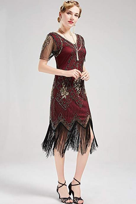 Robe longue 1920 robe-longue-1920-16_11