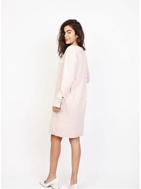Robe pull rose poudré robe-pull-rose-poudre-79_7