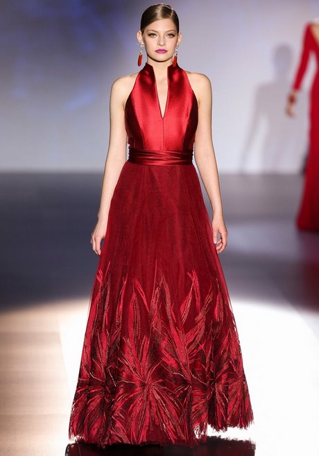 Robe rouge de mariee robe-rouge-de-mariee-83_16