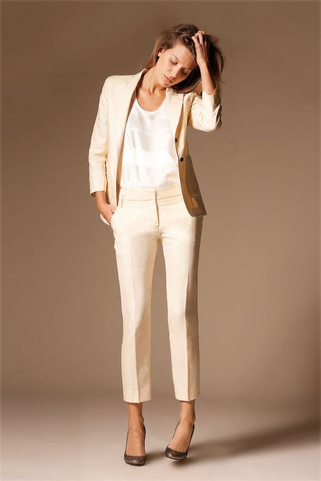 Tailleur pantalon blanc tailleur-pantalon-blanc-91_16